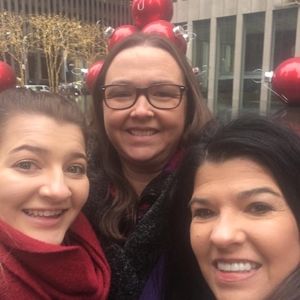 Meet your Posher, Cristie